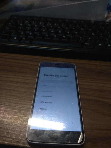 Xiaomi Redmi 5a Para Conserto Ou Retirada De Peças