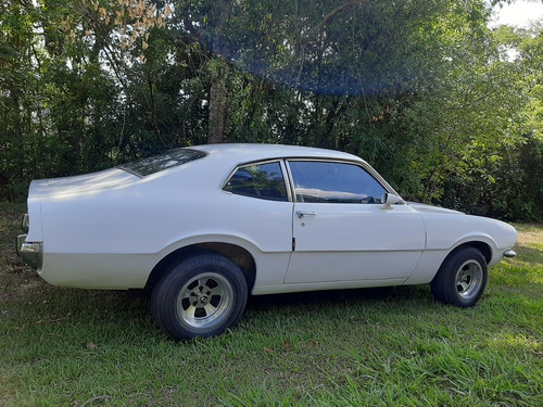 Ford Maverick