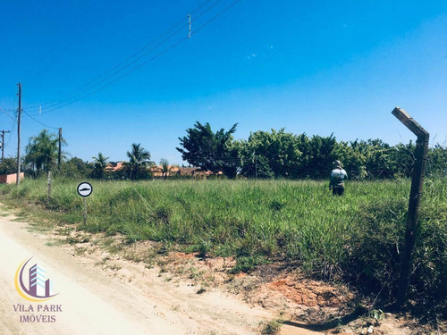 Imagem 1 de 8 de Terreno À Venda - Barão De Antonina/sp - Te0148