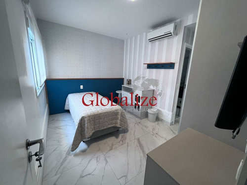 Imagem 14 de 27 de Apartamento Com 3 Dormitórios, 155 M² À Venda Por R$ 1.910.000,00 - Ap01933 - 71061236