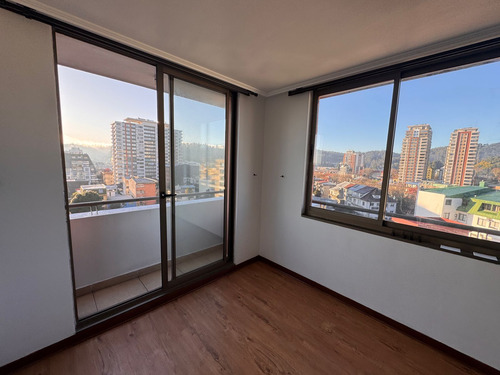 Arriendo Departamento 2hab 2ba Concepción