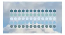 Comprar Washitape De Puntos Para Decorar Scrapbook Papelería 1 Rollo