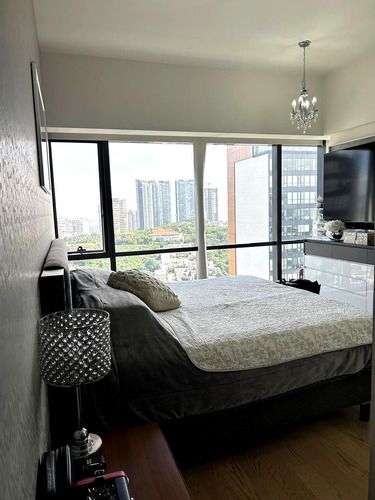 Vive En Bosque Real En El Desarrollo Central Park Con Vista La Campo De Golf