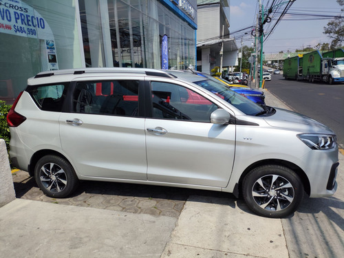 Suzuki Ertiga 2024