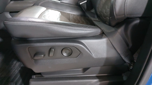 Chevrolet Cheyenne 6.2 CHEYENNE ZR2 D AUTO 4WD