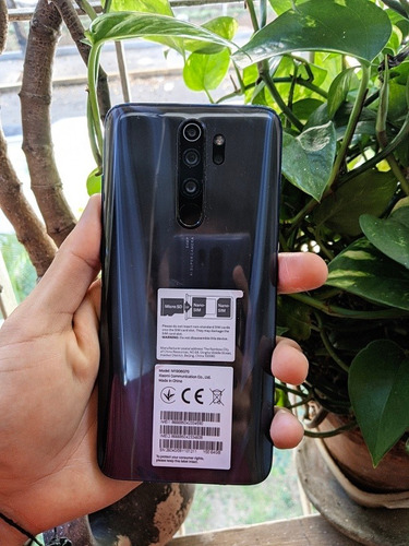 Xiaomi Redmi Note 8 Pro