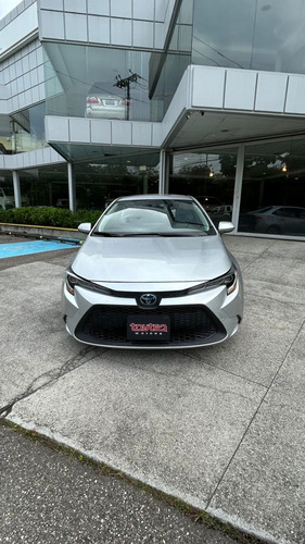Corolla Hibrido