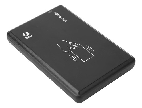 Lector De Tarjetas Inteligentes Id De Baja Frecuencia 125khz