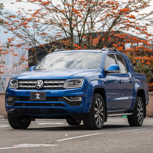 Volkswagen Amarok Xtreme 3.0 V6