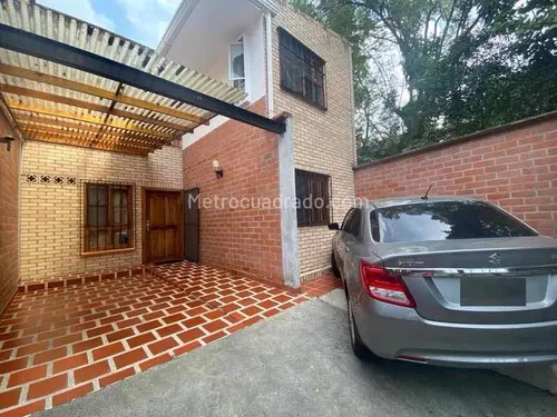 Casa Unifamiliar Norte De Cali. Excelente Ubicación