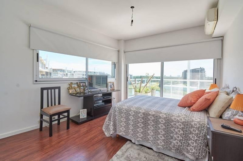 Imagen 13 de 26 de Hermoso Departamento De 3 Ambientes En Venta En Marinas De Portezuelo - Nordelta
