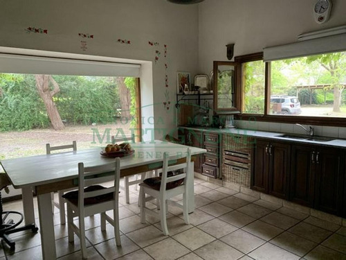 Imagen 9 de 23 de Casa En Venta En La Retama Barrio Cerrado Manzanares Pilar