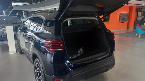 Citroën C5 Aircross 1.6 Thp Eat6 Feel Pack