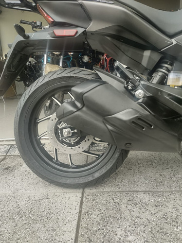 Imagen 21 de 22 de Bajaj Dominar 400 Tourer 0 Km Cycles
