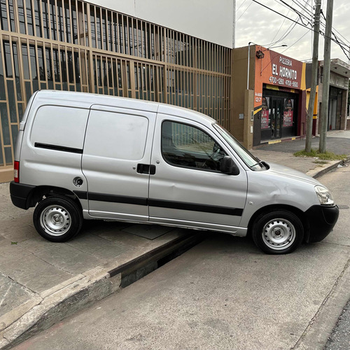 Citroën Berlingo 1.6 Bussines Hdi 92cv Am54