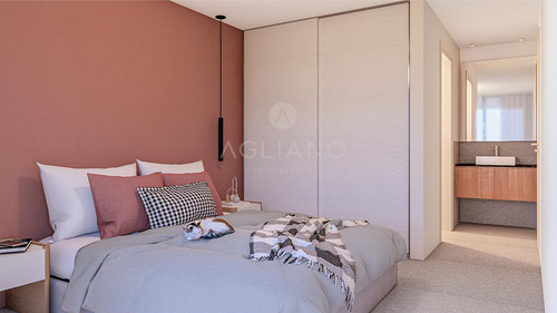 Venta Departamento En Pozo 2 Ambientes