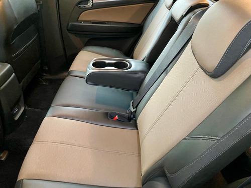 Chevrolet Trailblazer 2.8 Td High Country 4X4 At