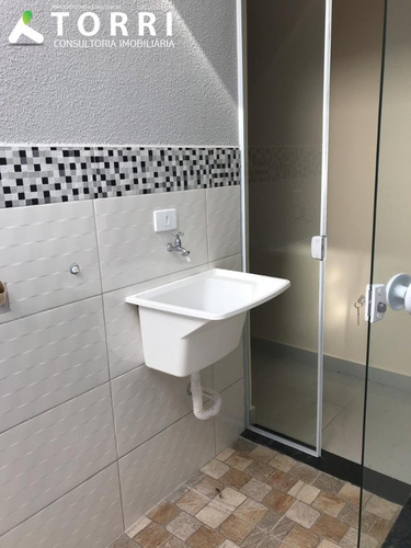 Casa A Venda - Aceita Financiamento - Ca01504 - 33956292