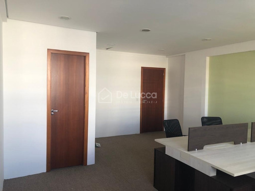 Imagem 9 de 30 de Sala À Venda Em Alphaville Campinas - Sa007224