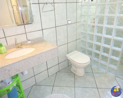 Imagem 10 de 20 de Imóvel Comercial, Casa Com 3 Quartos Sendo 1 Suíte, Com Salas Comerciais No Centro Em Guaratuba/pr - Imobiliária África - So00175 - 69934501