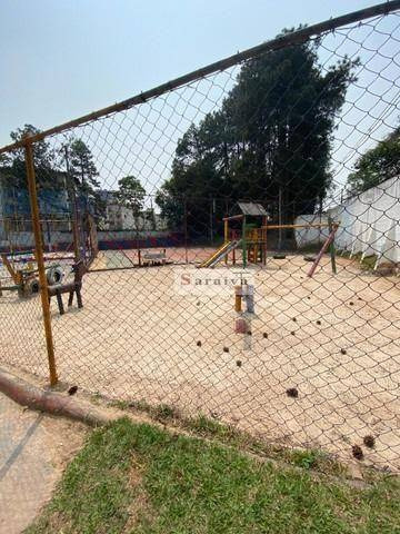 Imagem 27 de 30 de Apartamento Com 2 Dormitórios À Venda, 57 M² Por R$ 244.000,00 - Demarchi - São Bernardo Do Campo/sp - Ap4149