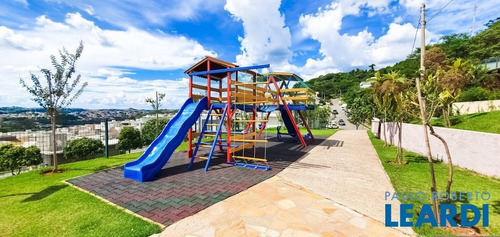 Imagem 8 de 15 de Terreno Em Condomínio - Condomínio Portal Do Jequitiba - Sp - 422398