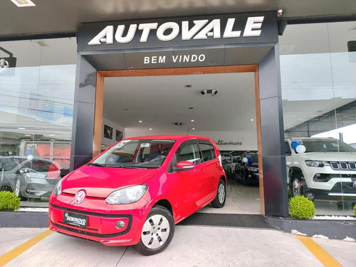 Volkswagen Up! Up Move Sa 1.0