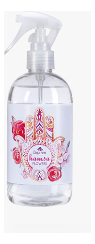 Hamsa Flowers Aromatizante Ambiente Biogreen 