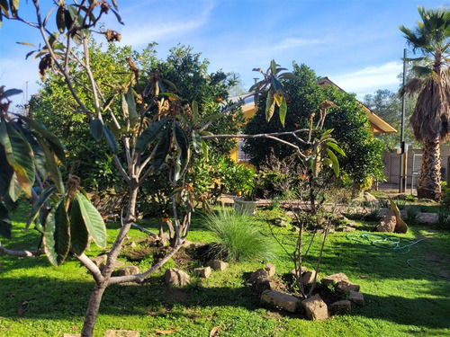 Sitio En Venta En Colina