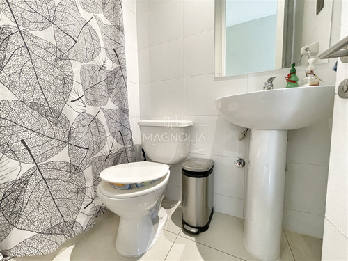 Casa En Venta De 3 Dorm. En Chamisero