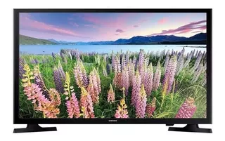 Pantalla Smart Tv Led Full Hd 43puLG Un-43t5300 Samsung