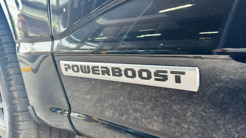 Ford Lobo 3.5 V6 Hev Platinum Plus 4X4 At