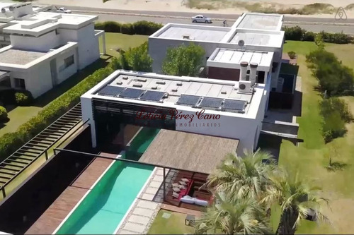 Imagen 2 de 19 de Casa En La Barra Barrio Privado