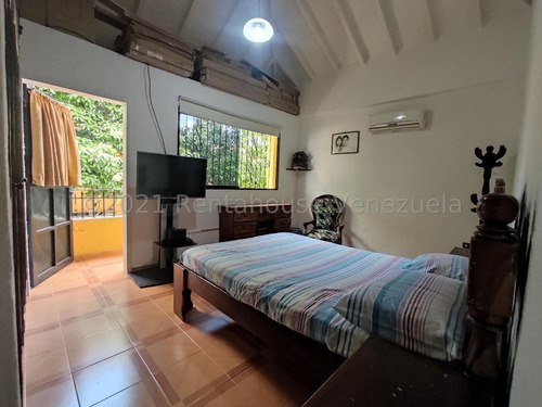 Imagen 15 de 30 de Casa En Venta En La Rotaria Oeste De Barquisimeto Lara 0.4.2.4.5.9.3.7.5.4.2 Rent-a-house Centro Occidente Mls Código: 22-9686