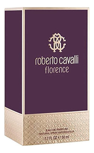 Roberto Cavalli Perfume De Mujer Florencia Roberto Cavalli E