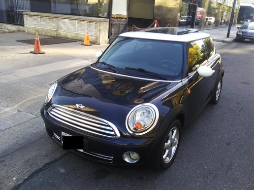 Mini Cooper 1.6 Chili 2009