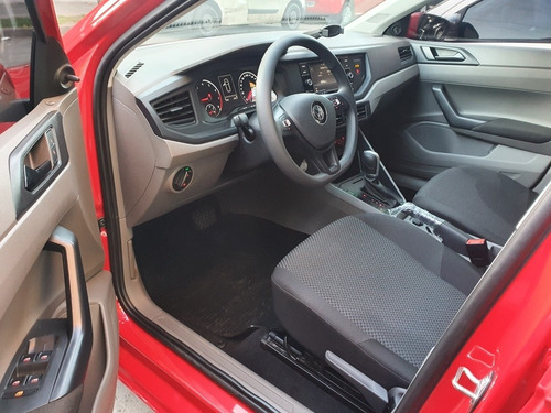Imagen 6 de 10 de Volkswagen Polo 2018 1.6 Msi Trendline At Ilarioautos