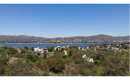 Lote En Villa Parque San Miguel Carlos Paz