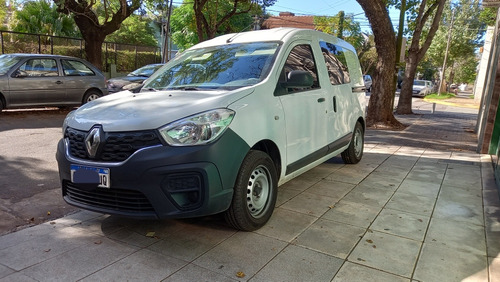 Renault Kangoo Ii Express Confort 1.6 Sce