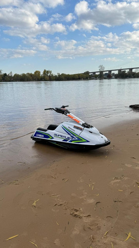 Jet Ski Yamaha 701