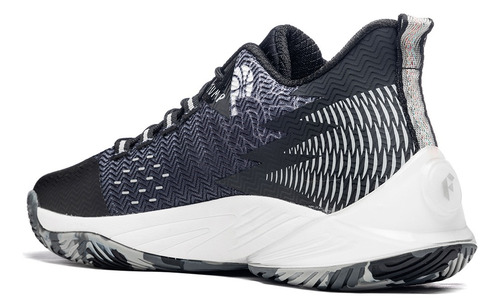 Zapatillas Filament Jump Basquet Padel Deportes Indoor