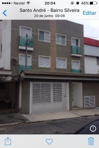 Imagem 1 de 28 de Venda Apartamento S/ Condomínio Santo André Brasil - 1697