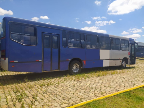 Onibus Marcopolo Viale Mb (busscar/caio/comil/neobus/urbano