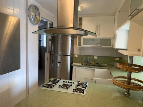 Apartamento - Ap01042 - 69301138