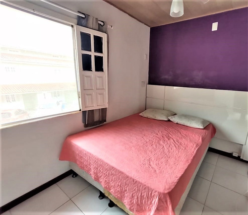 Imagem 20 de 20 de Casa - Ss48a08 - 69951279