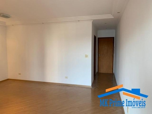 Imagem 7 de 15 de Excelente Apartamento 92 M² - 1317