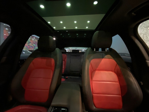Imagem 11 de 15 de Jaguar Fpace R-sport