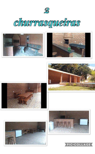 Imagem 9 de 19 de Chácara Em Centro, Igaratá/sp De 2500m² 3 Quartos À Venda Por R$ 580.000,00 - Ch919772-s