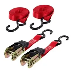 Comprar Cinta Amarração Carga Com Catraca 5mts Capacidade 800 Kg-par no Mercado Livre