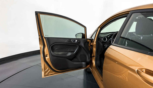 Imagen 14 de 15 de 40071 - Ford Fiesta 2015 Con Garantía